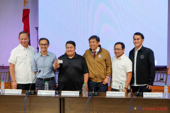 You can now renew your driver's license online through eGovPH You can now renew your driver's license online through eGovPH image