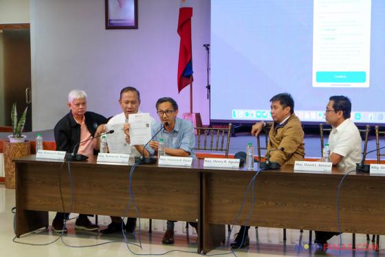 You can now renew your driver's license online through eGovPH You can now renew your driver's license online through eGovPH image