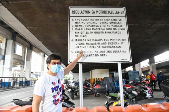 3 reasons why you should not shelter under an overpass or flyover 3 reasons why you should not shelter under an overpass or flyover image
