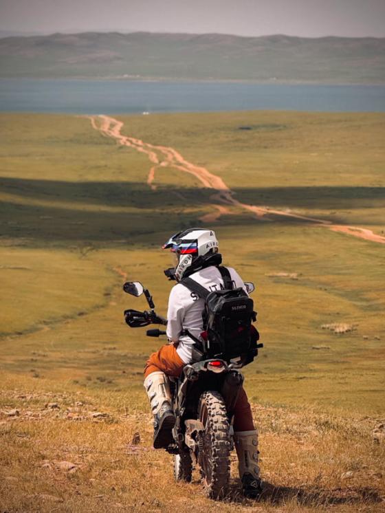 FJMOTO takes Pinoy adventurers to Mongolia for the 2025 MoTouRally FJMOTO takes Pinoy adventurers to Mongolia for the 2025 MoTouRally image