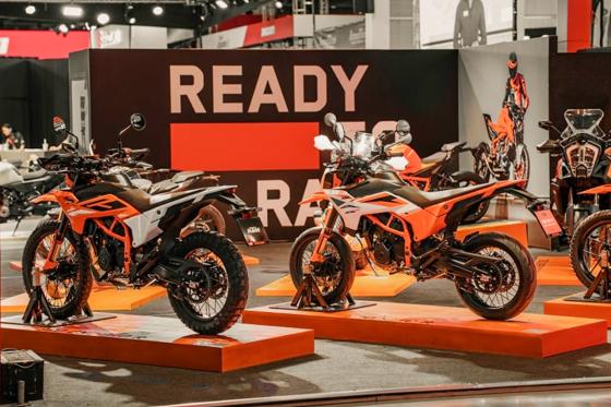 KTM to stay in the PH, but there will be changes KTM to stay in the PH, but there will be changes image