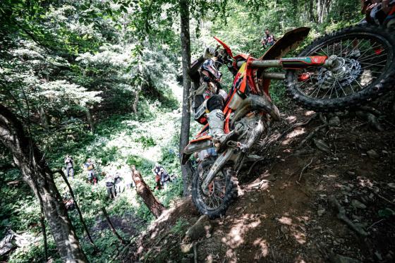 Lettenbichler and KTM wins 2025 Red Bull Romaniacs Hard Enduro Lettenbichler and KTM wins 2025 Red Bull Romaniacs Hard Enduro image