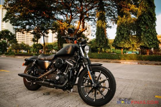 Harley-Davidson names former Topgolf and Pizza Hut exec as new CEO Harley-Davidson names former Topgolf and Pizza Hut exec as new CEO image