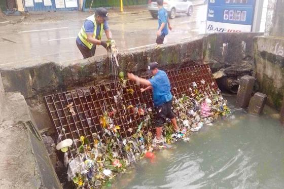 Ramon Ang: I’ll help solve Metro Manila flooding at no cost to PH gov’t Ramon Ang: I’ll help solve Metro Manila flooding at no cost to PH gov’t image