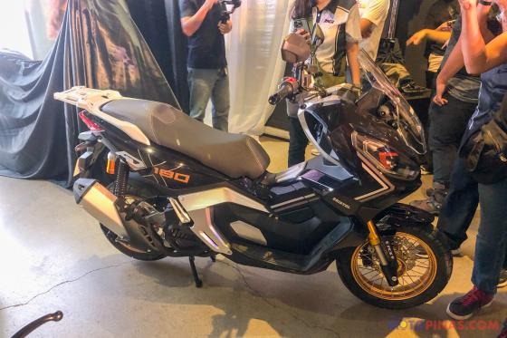 KOVE Series launched by Bristol Motorcycles KOVE Series launched by Bristol Motorcycles image