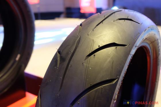CST launches scooter tires with projected 18,100 km lifespan CST launches scooter tires with projected 18,100 km lifespan image