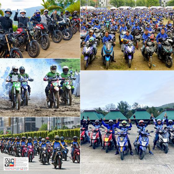 MDPPA: Motorcycle sales up by 4.8% in Q2 2025, scooters top list MDPPA: Motorcycle sales up by 4.8% in Q2 2025, scooters top list image