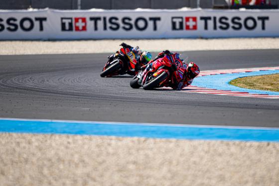 Marc Márquez 7th straight MotoGP win at the Hungarian Grand Prix Marc Márquez 7th straight MotoGP win at the Hungarian Grand Prix image