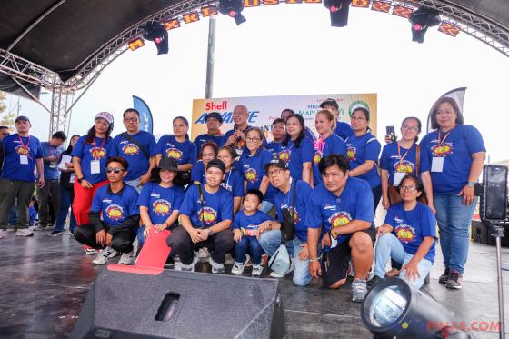 MXklusibo 16th Anniversary a huge success, rider wins big bike MXklusibo 16th Anniversary a huge success, rider wins big bike image