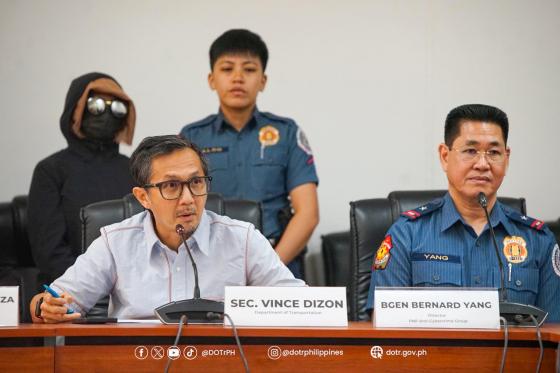 DOTr vs kamote riders/drivers: 2,008 SCOs served, 420 DLs revoked DOTr vs kamote riders/drivers: 2,008 SCOs served, 420 DLs revoked image