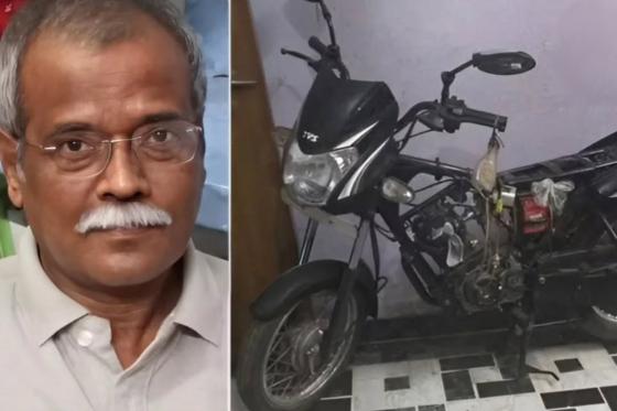 Indian inventor develops engine capable of achieving up to 176 km/L Indian inventor develops engine capable of achieving up to 176 km/L image
