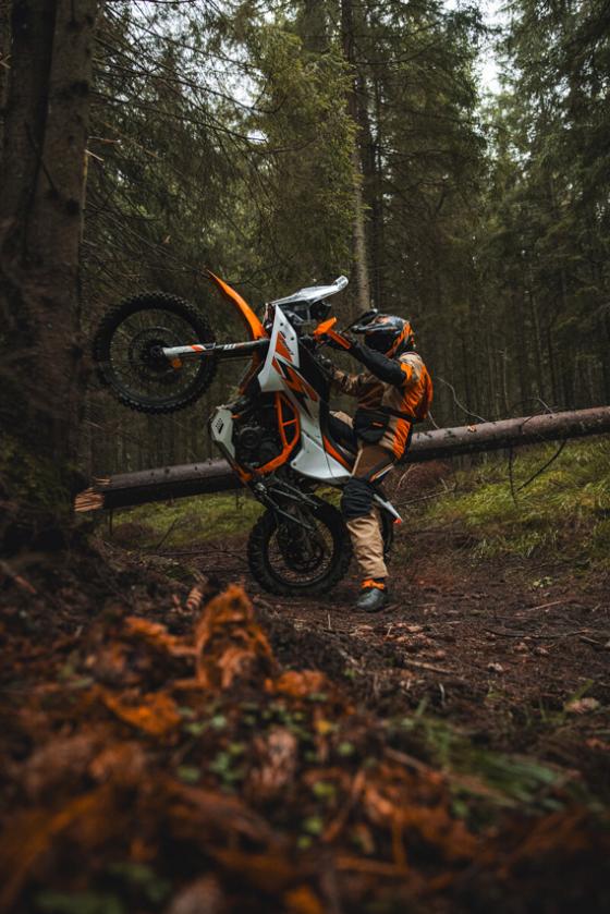Halfway into September, KTM still lacks a new PH distributor Halfway into September, KTM still lacks a new PH distributor image