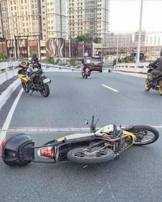 DOH: kamote riders not included in gov't hospital zero-billing DOH: kamote riders not included in gov't hospital zero-billing image