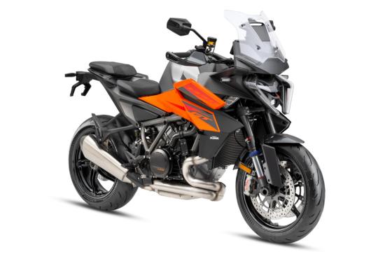 KTM big bike production delayed, key model pushed to 2027 KTM big bike production delayed, key model pushed to 2027 image