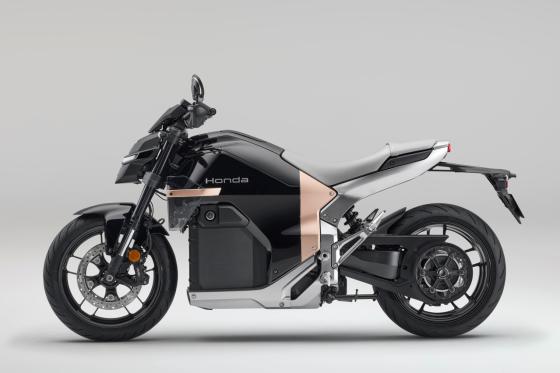 Honda’s EV FUN concept now WN7, production starts Q4 2025 Honda’s EV FUN concept now WN7, production starts Q4 2025 image