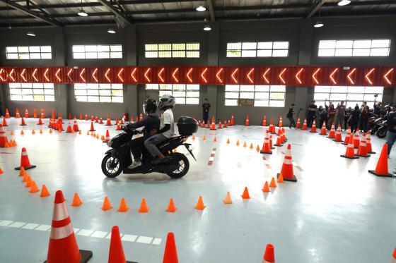 MOVE IT claims 99.999% safety rating, commits to more to safety MOVE IT claims 99.999% safety rating, commits to more to safety image