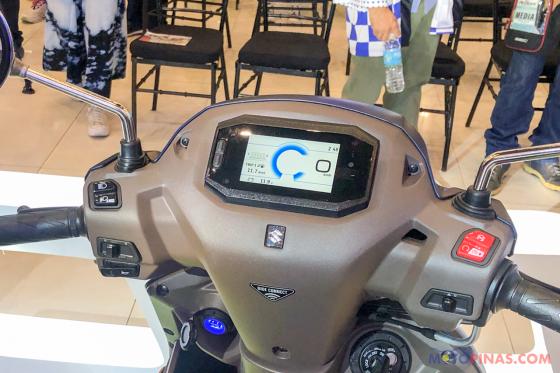 Suzuki PH unwraps the Access 125, starts at PHP 84,900 Suzuki PH unwraps the Access 125, starts at PHP 84,900 image