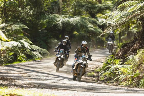 Australia hosts CFMOTO MT Challenge 2025, strong finish by Pinoys Australia hosts CFMOTO MT Challenge 2025, strong finish by Pinoys image
