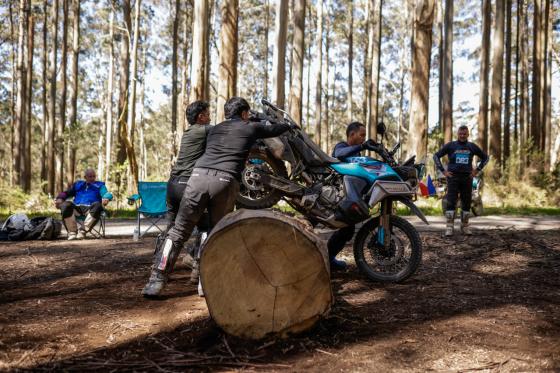 Australia hosts CFMOTO MT Challenge 2025, strong finish by Pinoys Australia hosts CFMOTO MT Challenge 2025, strong finish by Pinoys image