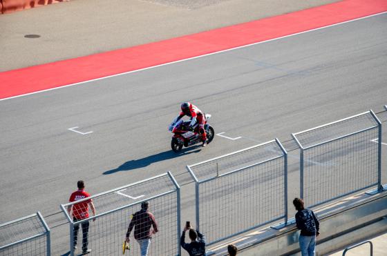 Ducati and UniBo score third straight MotoStudent victory Ducati and UniBo score third straight MotoStudent victory image