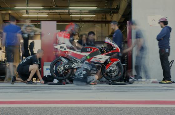 Ducati and UniBo score third straight MotoStudent victory Ducati and UniBo score third straight MotoStudent victory image