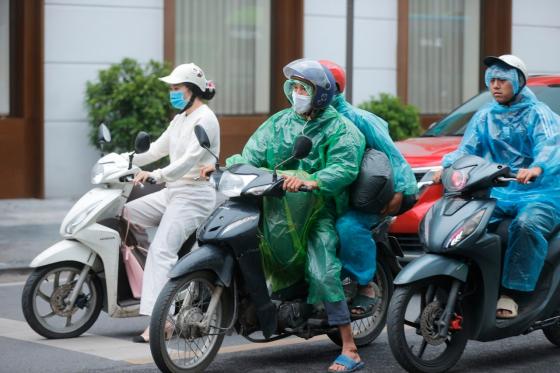 Vietnam to ban gasoline motorcycles by 2026, putting thousands of jobs at risk Vietnam to ban gasoline motorcycles by 2026, putting thousands of jobs at risk image