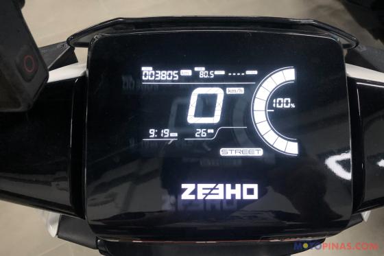 e-Bike long ride: taking the ZEEHO AE8 to Lipa e-Bike long ride: taking the ZEEHO AE8 to Lipa image