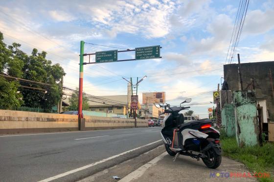e-Bike long ride: taking the ZEEHO AE8 to Lipa e-Bike long ride: taking the ZEEHO AE8 to Lipa image