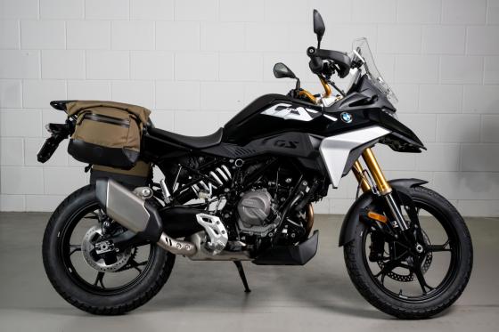 2025EICMA: BMW officially pulls cover off the F 450 GS 2025EICMA: BMW officially pulls cover off the F 450 GS image