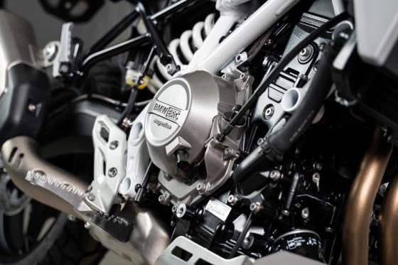 2025EICMA: BMW officially pulls cover off the F 450 GS 2025EICMA: BMW officially pulls cover off the F 450 GS image