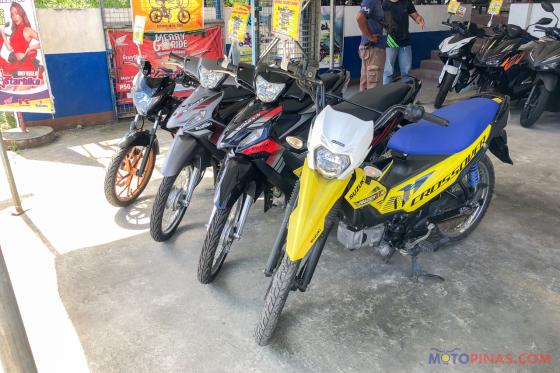 MDPPA: No to fake parts, projects 1.8 million motorcycles sales by year end MDPPA: No to fake parts, projects 1.8 million motorcycles sales by year end image