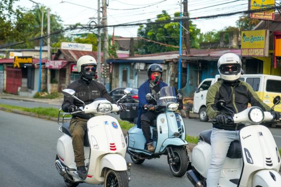 Petron rolls out its new Sprint Scooter oil 10w40 Petron rolls out its new Sprint Scooter oil 10w40 image