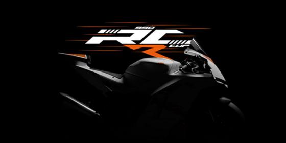 Nepo baby? KTM opens RC R Cup, entry fee starts at PHP 605K Nepo baby? KTM opens RC R Cup, entry fee starts at PHP 605K image