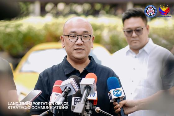 LTO warns total e-bike ban on National Highways, impound starting Dec. 1 LTO warns total e-bike ban on National Highways, impound starting Dec. 1 image