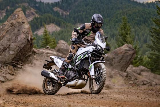 Is the new Kawasaki KLE 500 headed to PH showrooms soon? Is the new Kawasaki KLE 500 headed to PH showrooms soon? image