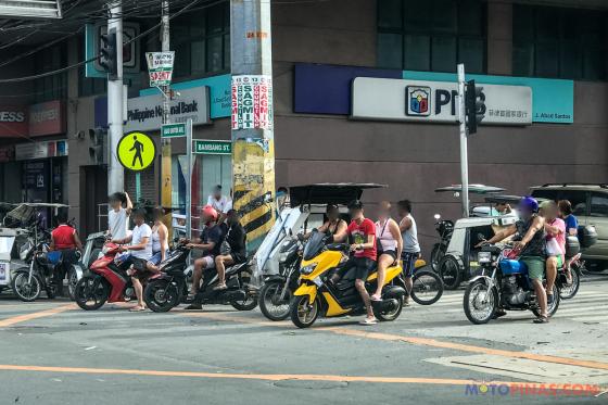 LTO: helmets mandatory for ALL RIDERS, regardless of PNP or LGU policies LTO: helmets mandatory for ALL RIDERS, regardless of PNP or LGU policies image