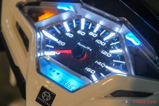 2026 Kawasaki Brusky 125 2026 Kawasaki Brusky 125 image