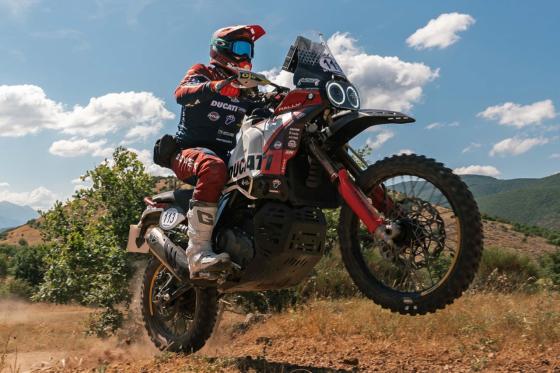 Multistrada still Ducati best-seller for 2025, total sales down 3.6K motorcycles Multistrada still Ducati best-seller for 2025, total sales down 3.6K motorcycles image