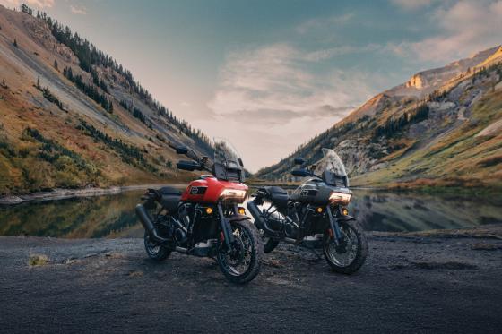 Harley-Davidson’s 2025 revenue down 26%, layoffs may follow Harley-Davidson’s 2025 revenue down 26%, layoffs may follow image