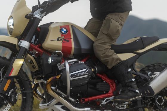 It’s official: BMW R 12 G/S launched, SRP: PHP 1.755M It’s official: BMW R 12 G/S launched, SRP: PHP 1.755M image