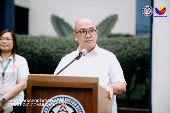 LTO: 445 licenses suspended or revoked since October 2025 LTO: 445 licenses suspended or revoked since October 2025 image