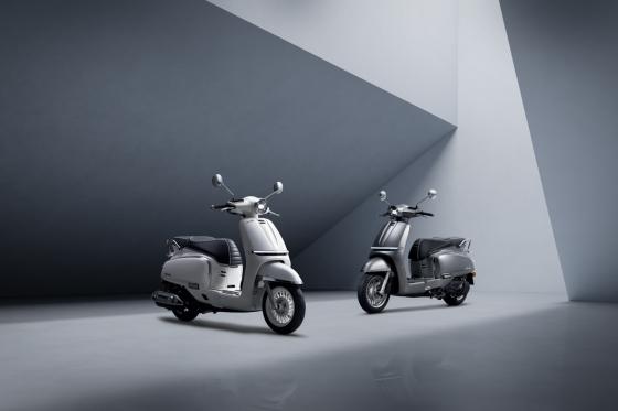 Neo retro CFMOTO 150 Aura now available, SRP: 131,700 Neo retro CFMOTO 150 Aura now available, SRP: 131,700 image