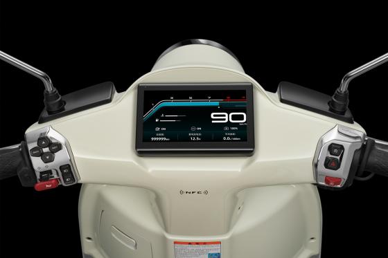 Neo retro CFMOTO 150 Aura now available, SRP: 131,700 Neo retro CFMOTO 150 Aura now available, SRP: 131,700 image