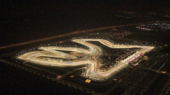 MotoGP Qatar race postponed due to Middle East conflict MotoGP Qatar race postponed due to Middle East conflict image