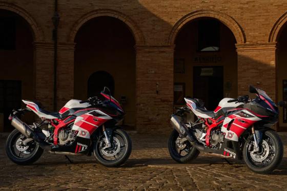 Bimota unveils new 400cc sportbike, SRP up to PHP 1.17 million Bimota unveils new 400cc sportbike, SRP up to PHP 1.17 million image