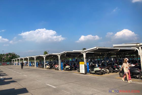Can VinFast challenge Honda with affordable e-scooters, battery swapping in PH? Can VinFast challenge Honda with affordable e-scooters, battery swapping in PH? image