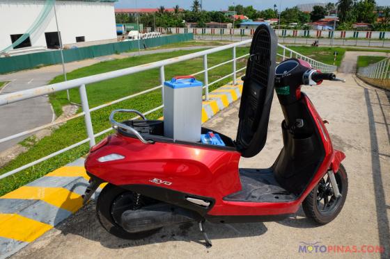 Can VinFast challenge Honda with affordable e-scooters, battery swapping in PH? Can VinFast challenge Honda with affordable e-scooters, battery swapping in PH? image