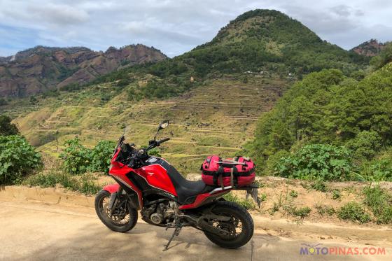 Moto Morini replaces sales staff with AI assistant Moto Morini replaces sales staff with AI assistant image