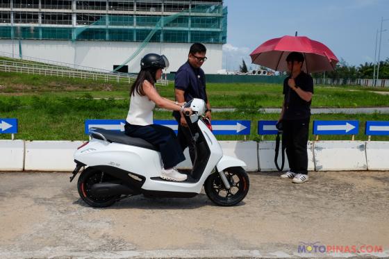 VinFast e-scooters are coming to PH: Here’s what we know VinFast e-scooters are coming to PH: Here’s what we know image