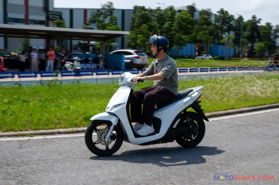 VinFast e-scooters are coming to PH: Here’s what we know VinFast e-scooters are coming to PH: Here’s what we know image